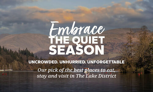 The Lake District: where to eat, stay and visit